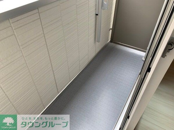 コンフォール セイワの物件内観写真